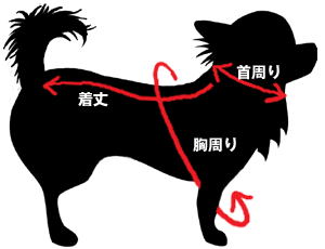 �T�C�Y�ɂ��ẴC���X�g